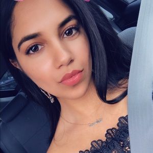 Meet your Posher, Kiran